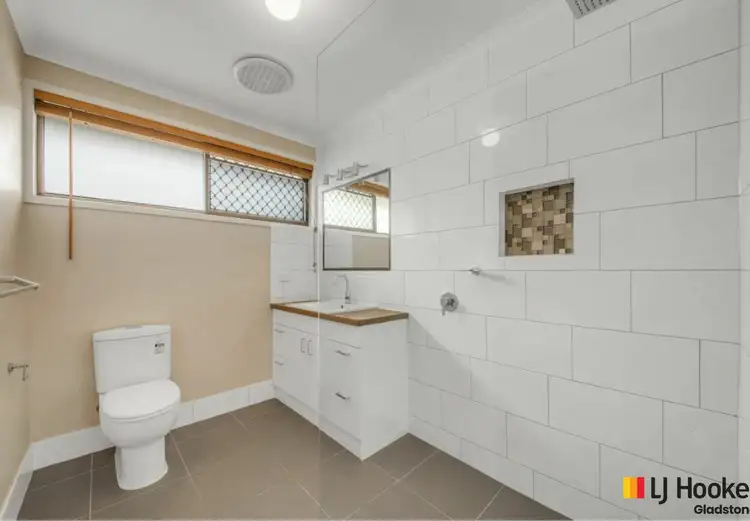 Seventh view of Homely unit listing, Unit 3/17 Central Lane, Gladstone Central QLD 4680