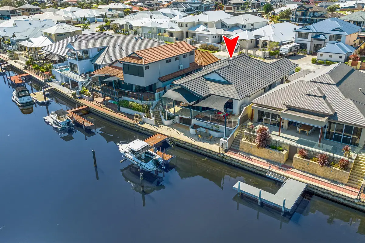 Main view of Homely house listing, 15 Ragamuffin Point, Halls Head WA 6210