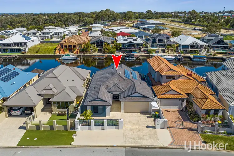 Second view of Homely house listing, 15 Ragamuffin Point, Halls Head WA 6210
