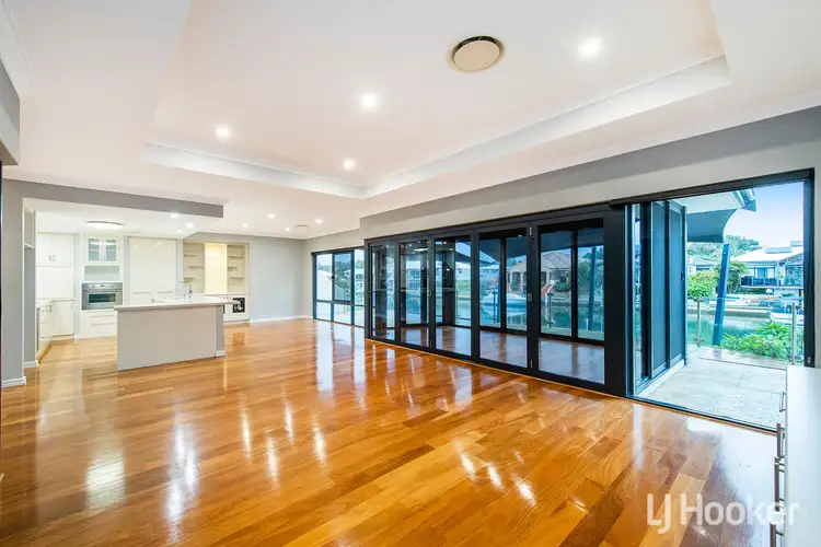 Third view of Homely house listing, 15 Ragamuffin Point, Halls Head WA 6210