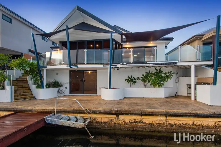 Fourth view of Homely house listing, 15 Ragamuffin Point, Halls Head WA 6210