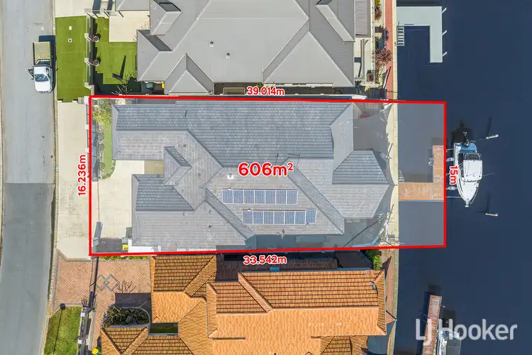Fifth view of Homely house listing, 15 Ragamuffin Point, Halls Head WA 6210
