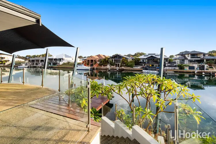 Sixth view of Homely house listing, 15 Ragamuffin Point, Halls Head WA 6210