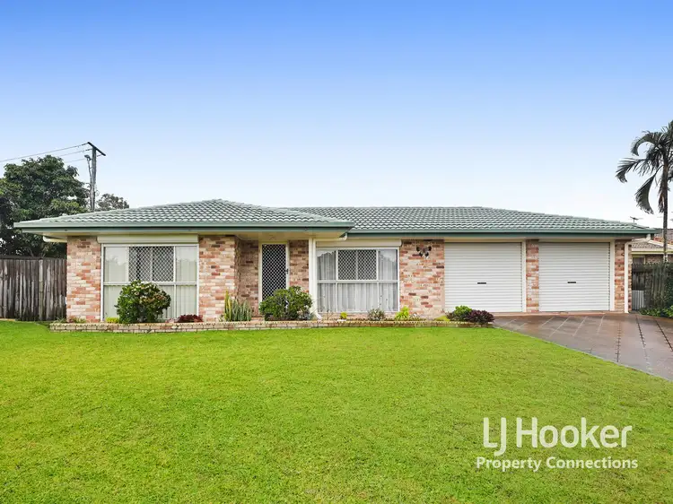 1 Pine Crest Drive, Kurwongbah QLD 4503