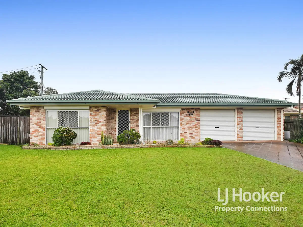 Main view of Homely house listing, 1 Pine Crest Drive, Kurwongbah QLD 4503