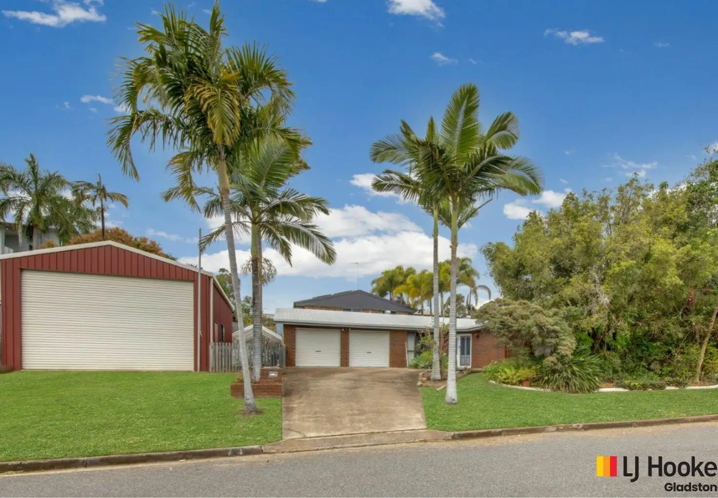 Main view of Homely house listing, 61 Gretel Drive, Clinton QLD 4680