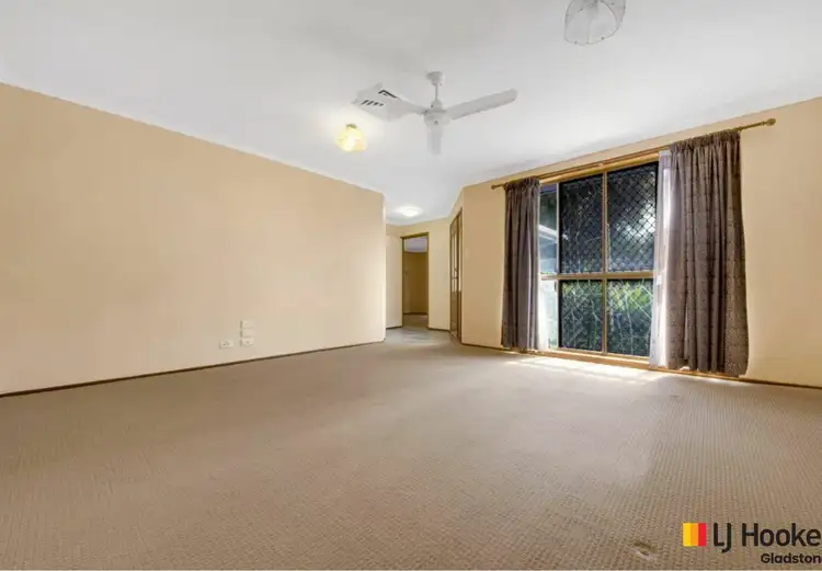 Third view of Homely house listing, 61 Gretel Drive, Clinton QLD 4680
