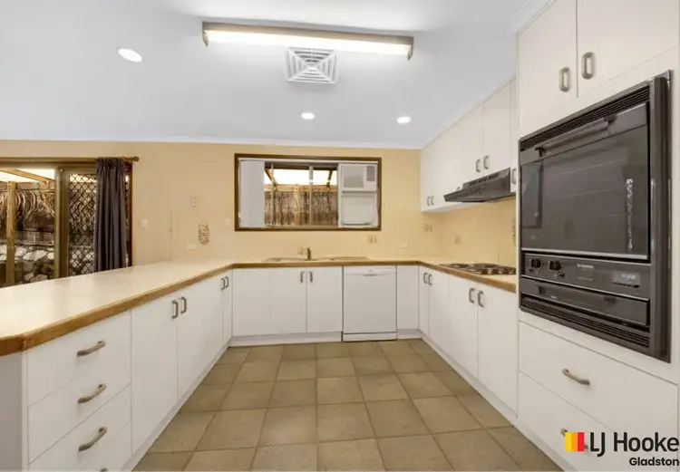 Fifth view of Homely house listing, 61 Gretel Drive, Clinton QLD 4680