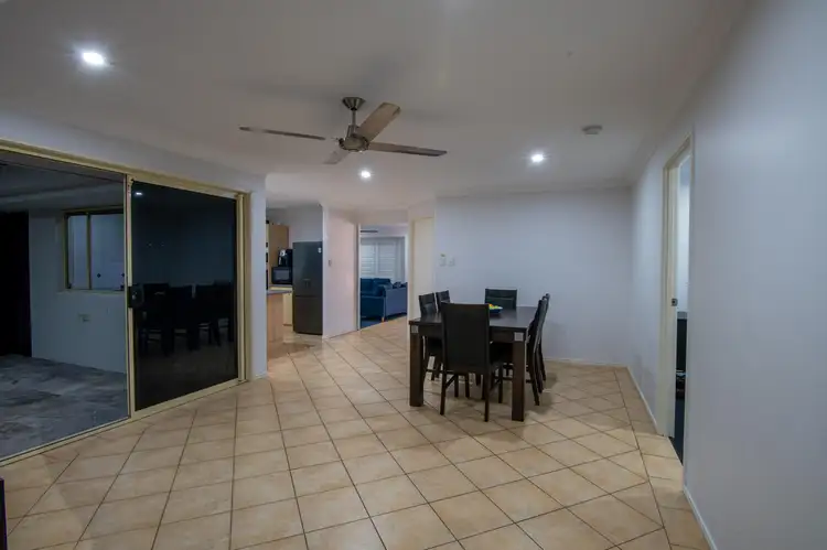 Fifth view of Homely house listing, 4 Holly Crescent, Windaroo QLD 4207