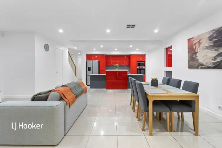 Main view of Homely house listing, 15 Augustine Street, Mawson Lakes SA 5095