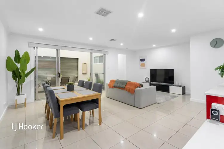 Third view of Homely house listing, 15 Augustine Street, Mawson Lakes SA 5095