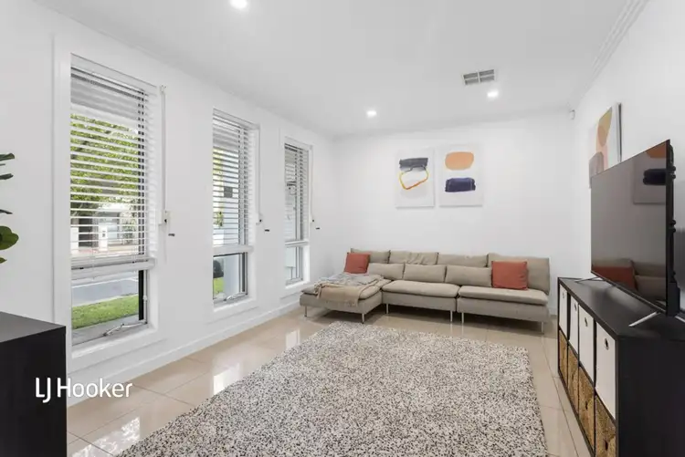 Fourth view of Homely house listing, 15 Augustine Street, Mawson Lakes SA 5095