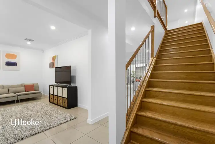 Fifth view of Homely house listing, 15 Augustine Street, Mawson Lakes SA 5095