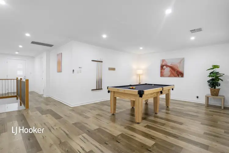 Sixth view of Homely house listing, 15 Augustine Street, Mawson Lakes SA 5095