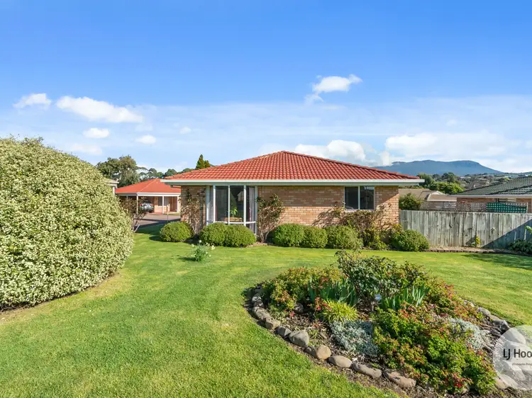 Main view of Homely unit listing, 4/5 Whitewater Crescent, Kingston TAS 7050