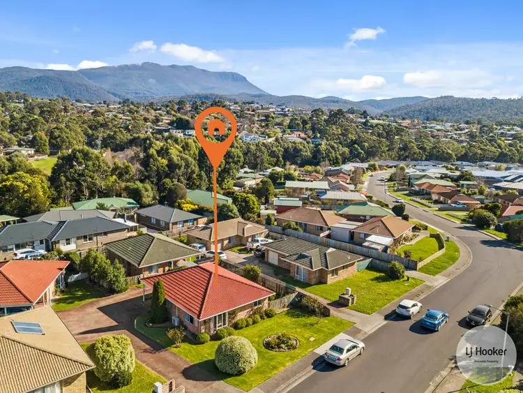 Fourth view of Homely unit listing, 4/5 Whitewater Crescent, Kingston TAS 7050