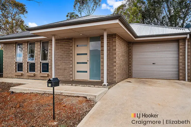 Third view of Homely house listing, 16 Grove Avenue, Elizabeth Park SA 5113