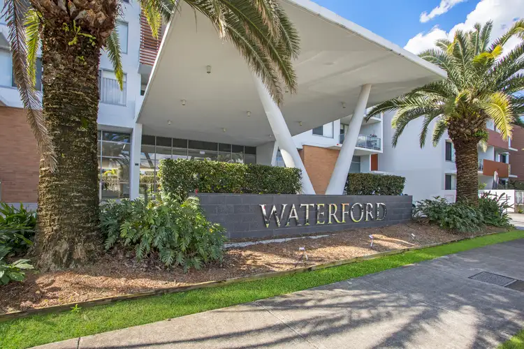 Fifth view of Homely unit listing, 4209/1-7 Waterford Court, Bundall QLD 4217