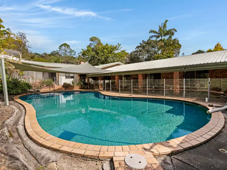 Main view of Homely house listing, 3 Veronica Drive, Tallai QLD 4213