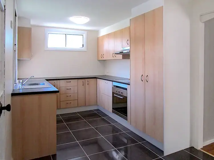 Second view of Homely house listing, 147 Stanley Street, Allenstown QLD 4700