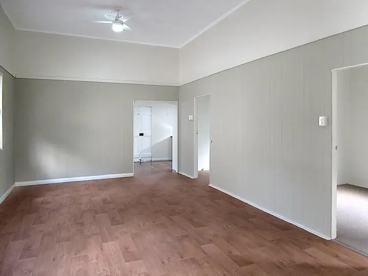 Fifth view of Homely house listing, 147 Stanley Street, Allenstown QLD 4700