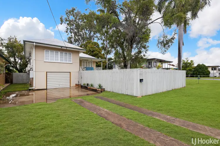 132A Talbot Street, Berserker QLD 4701