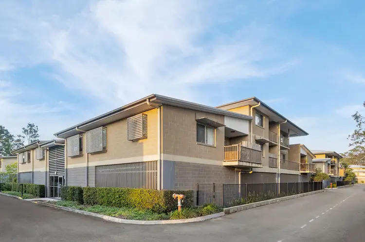 46/155-163 Fryar Road, Eagleby QLD 4207