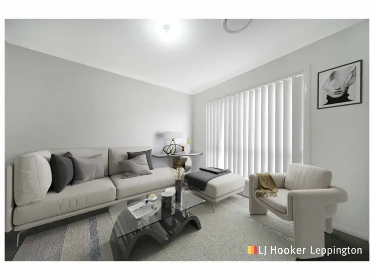 Third view of Homely house listing, 18 McDermott Street, Denham Court NSW 2565