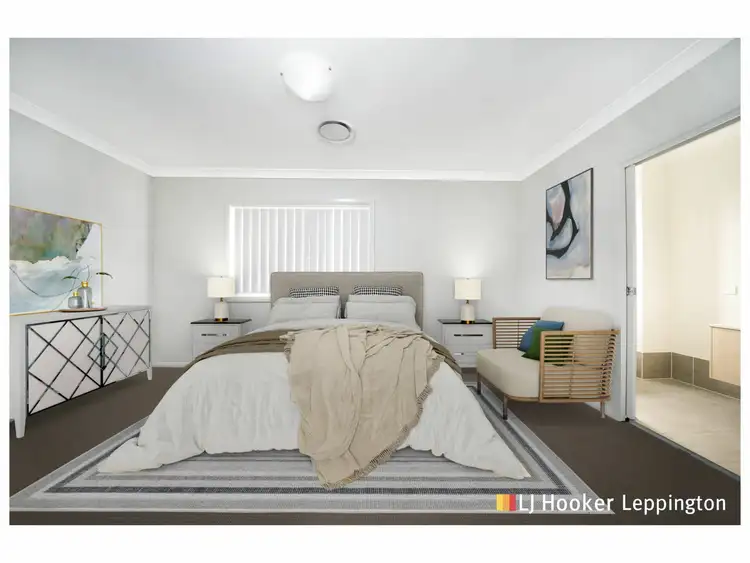 Fifth view of Homely house listing, 18 McDermott Street, Denham Court NSW 2565