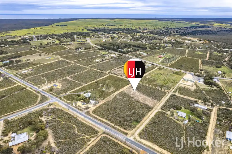 Second view of Homely land listing, Lot 54/ Tamarisk Drive, Gabbadah WA 6041