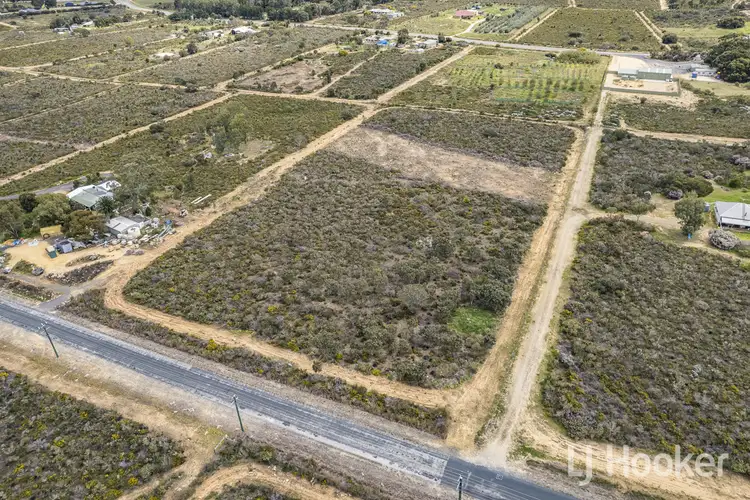 Sixth view of Homely land listing, Lot 54/ Tamarisk Drive, Gabbadah WA 6041