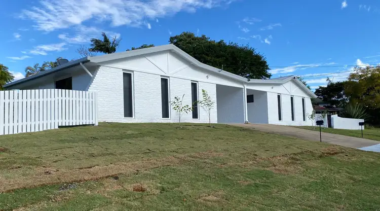 Main view of Homely semi-detached listing, 13 Quarrian Crescent, Beenleigh QLD 4207