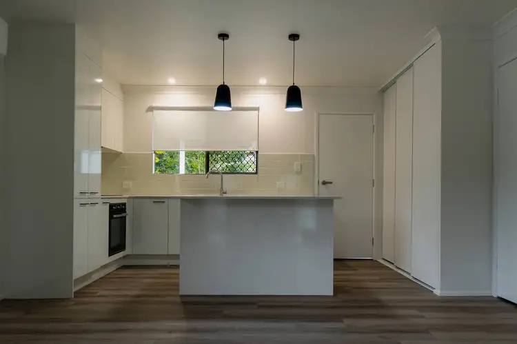 Third view of Homely semi-detached listing, 13 Quarrian Crescent, Beenleigh QLD 4207