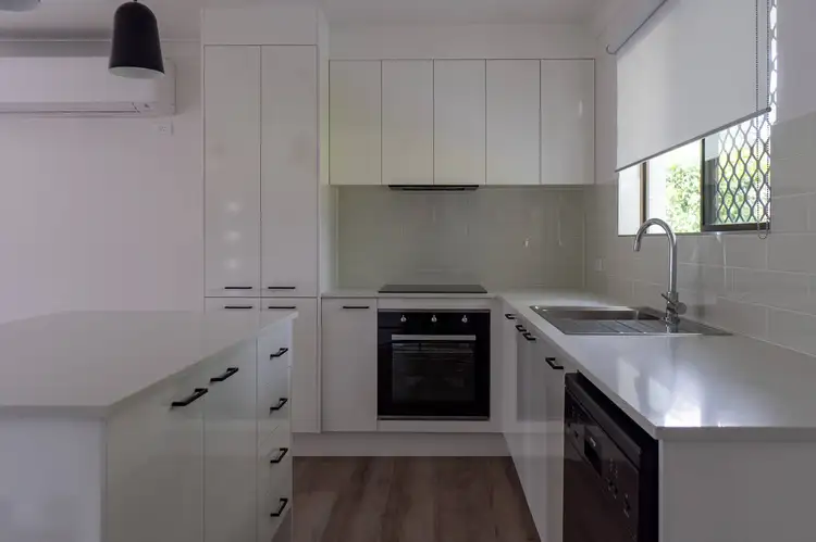 Fourth view of Homely semi-detached listing, 13 Quarrian Crescent, Beenleigh QLD 4207