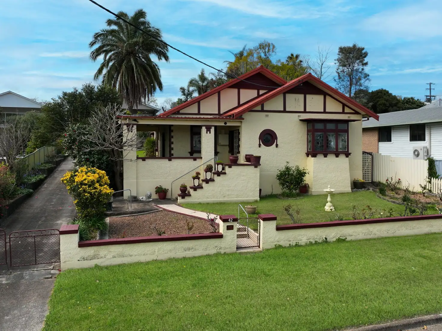 Main view of Homely house listing, 42 Cumberland Street, Cessnock NSW 2325