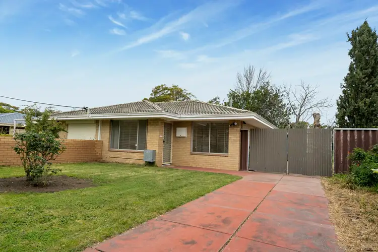 50B Eynesford Street, Gosnells WA 6110