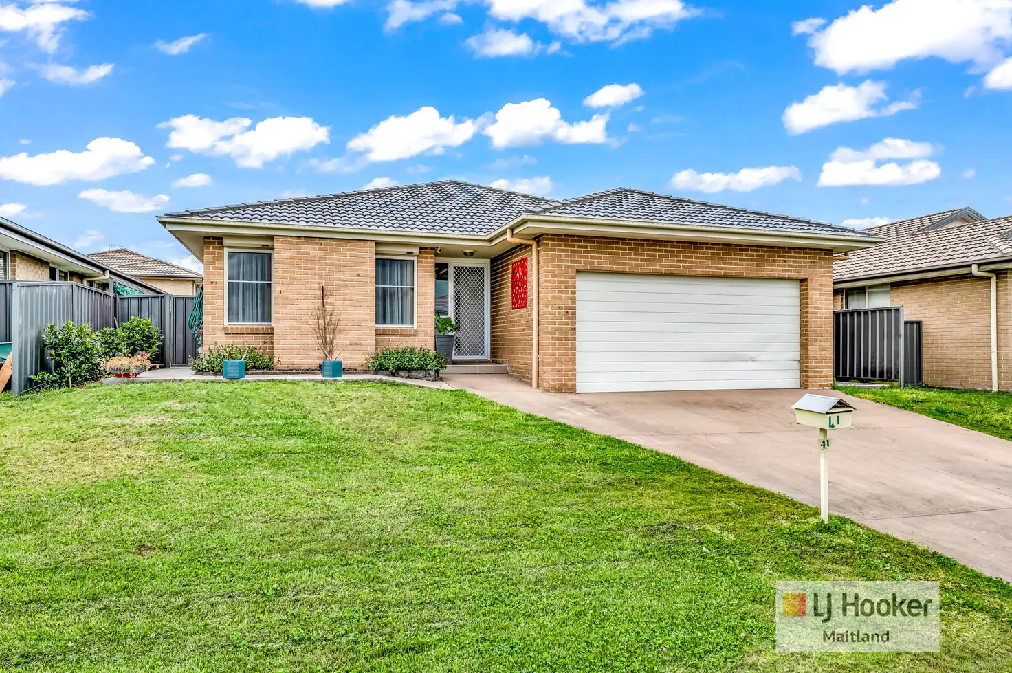 Main view of Homely house listing, 41 Kelman Drive, Cliftleigh NSW 2321