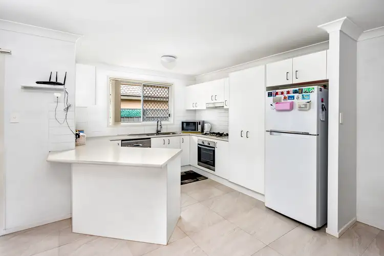 Fifth view of Homely house listing, 41 Kelman Drive, Cliftleigh NSW 2321