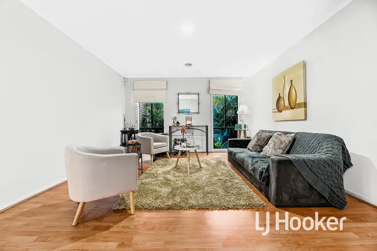 Fourth view of Homely house listing, 23 Oakgrove Drive, Narre Warren South VIC 3805