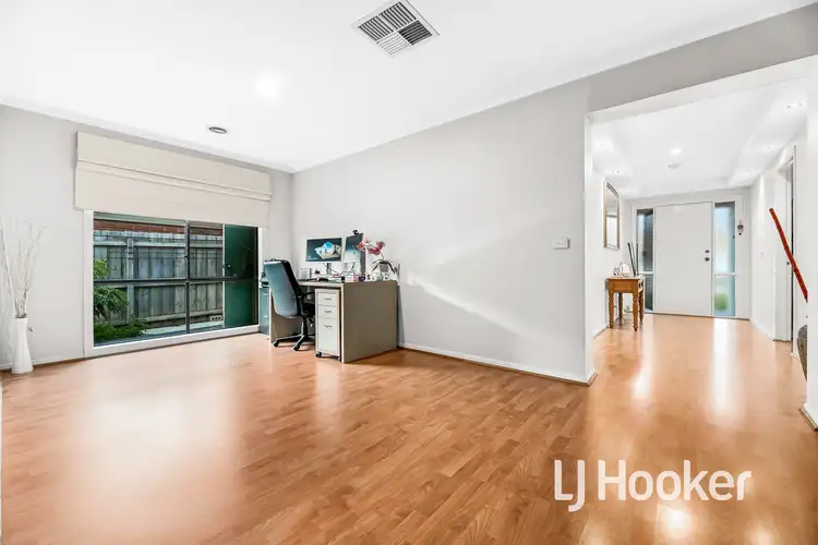 Fifth view of Homely house listing, 23 Oakgrove Drive, Narre Warren South VIC 3805
