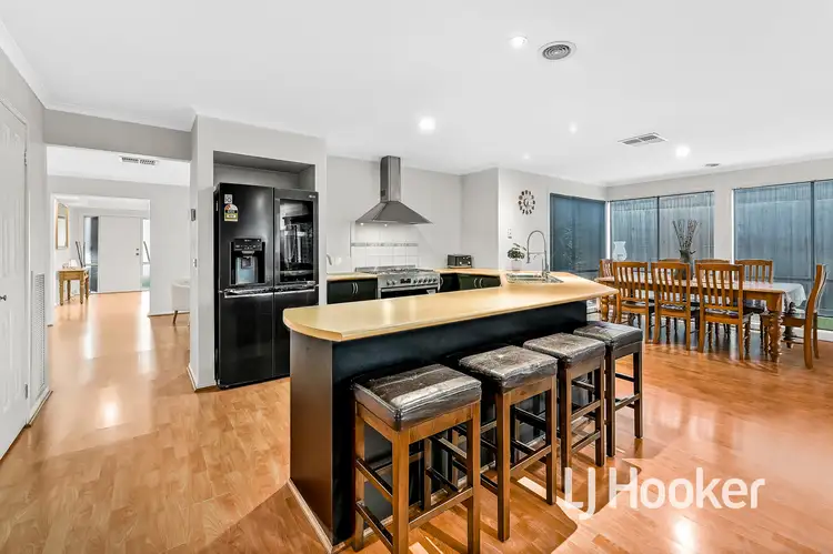 Sixth view of Homely house listing, 23 Oakgrove Drive, Narre Warren South VIC 3805