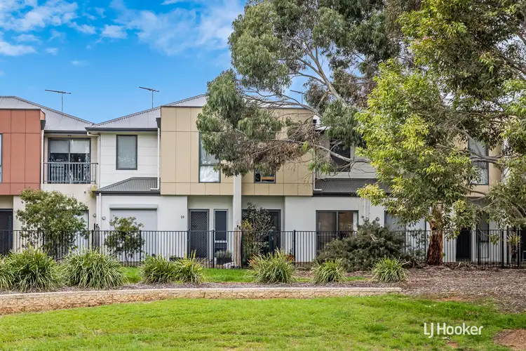 Main view of Homely house listing, 11/40 Hume Street, Salisbury North SA 5108
