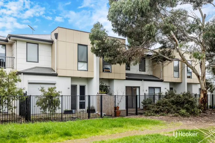 Second view of Homely house listing, 11/40 Hume Street, Salisbury North SA 5108