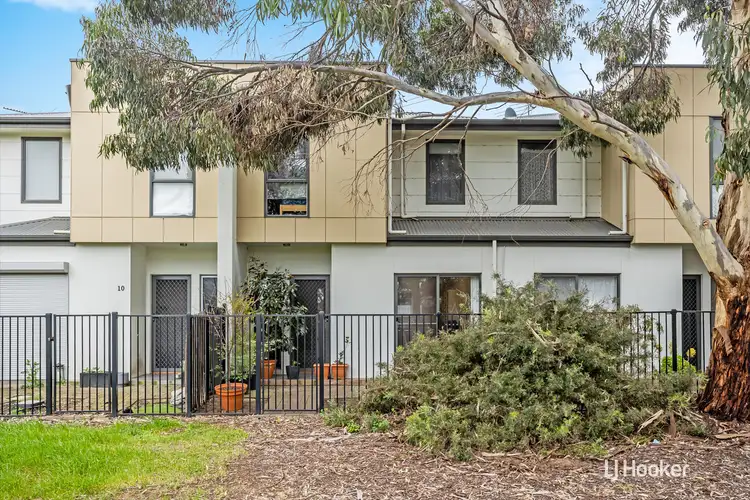 Fourth view of Homely house listing, 11/40 Hume Street, Salisbury North SA 5108