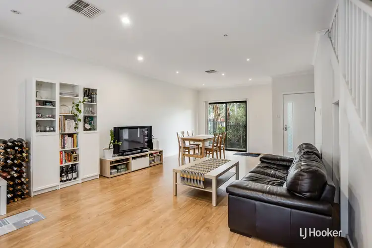 Fifth view of Homely house listing, 11/40 Hume Street, Salisbury North SA 5108