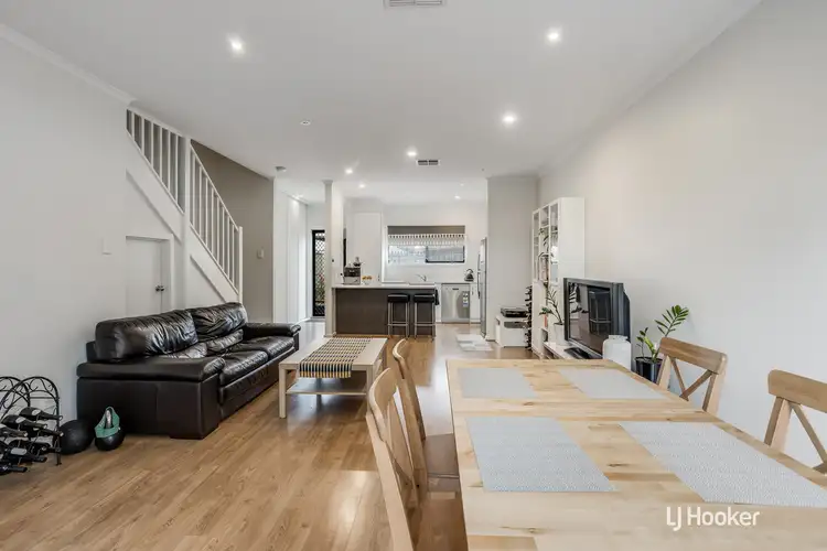 Sixth view of Homely house listing, 11/40 Hume Street, Salisbury North SA 5108