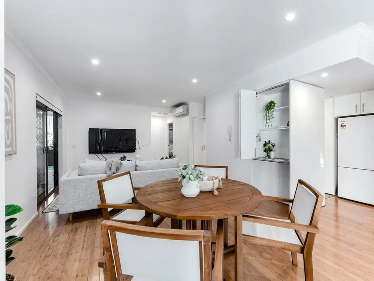 Sixth view of Homely unit listing, 2/21 Wolseley Street, Clayfield QLD 4011