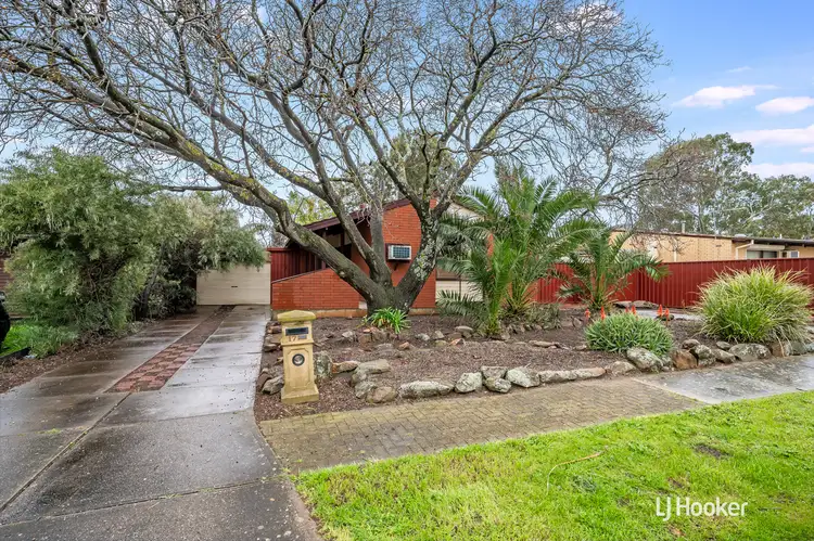 Second view of Homely house listing, 17 Aruma Crescent, Munno Para SA 5115