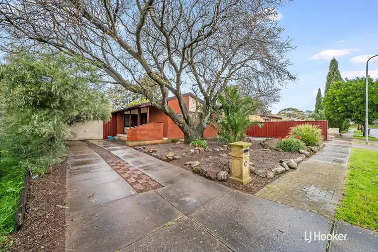 Third view of Homely house listing, 17 Aruma Crescent, Munno Para SA 5115