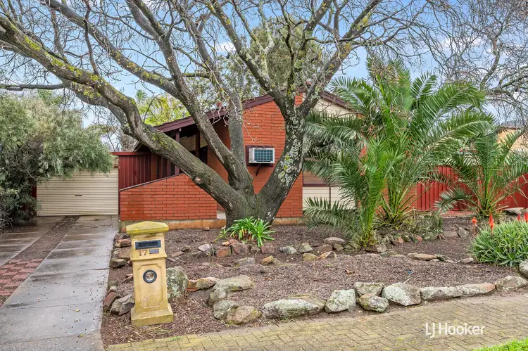 Fourth view of Homely house listing, 17 Aruma Crescent, Munno Para SA 5115